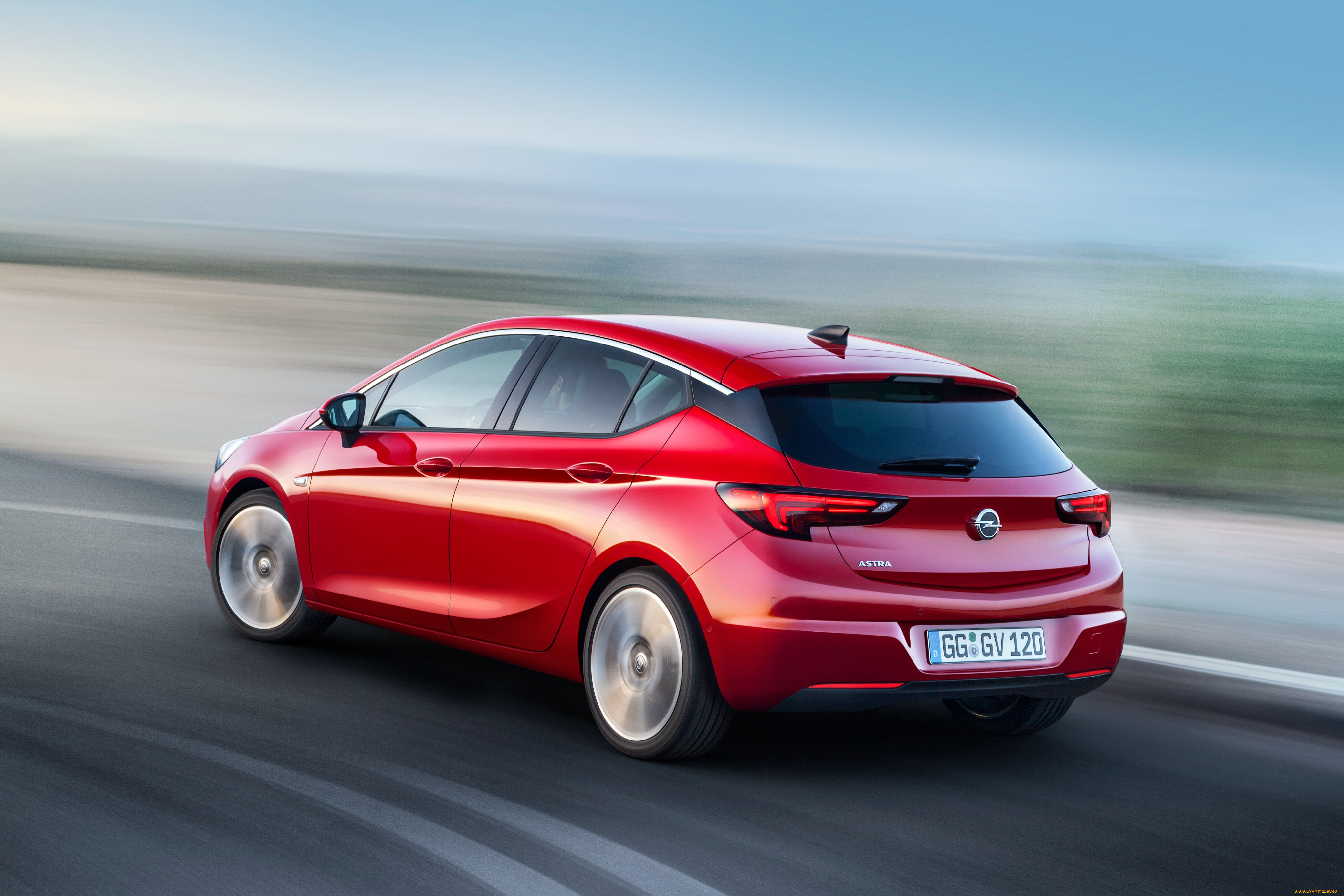 , opel, k, 2015, , astra